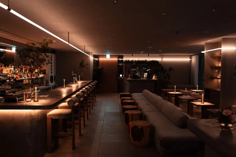 Why Americans Are Spending More at This Tokyo Bar Than on Their Flight Over — And Don't Regret a Yen of It