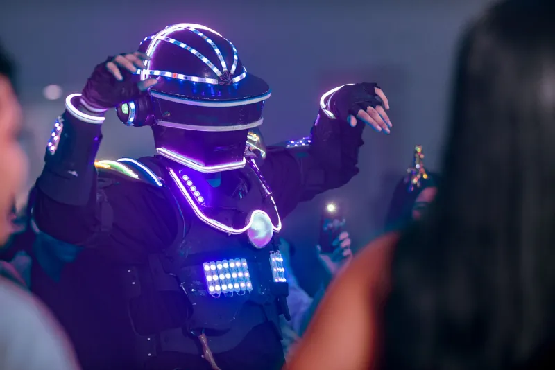 Clubbing Is Dead. Long Live the Experience: How Immersive Nightlife Took Over a Generation