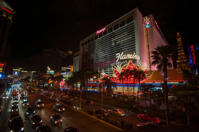 Tokyo Nightlife vs. Vegas: Why the Desert's Nightclub Formula Is Getting Lapped by the Land of the Rising Sun