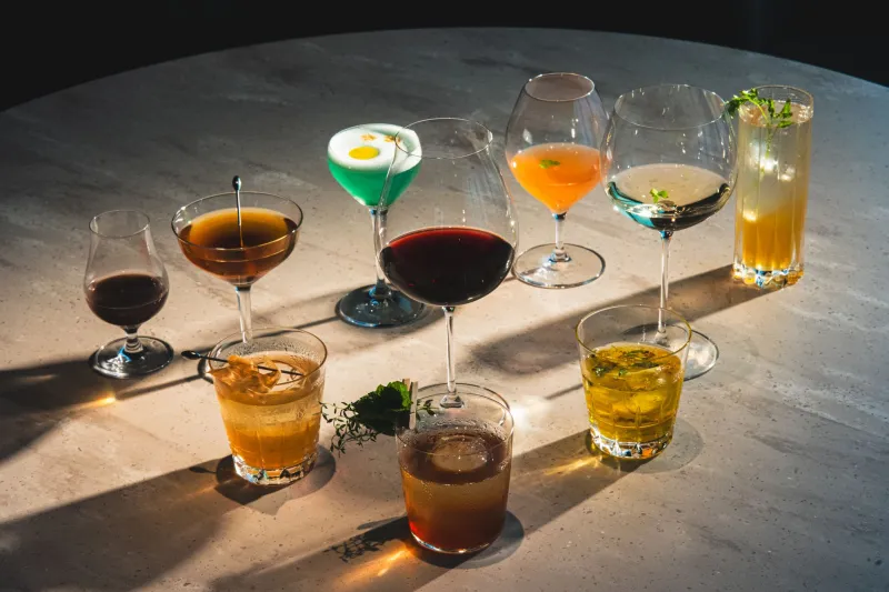 Why Americans Are Dropping $400 on a Single Night at This Tokyo Bar — And Calling It a Bargain
